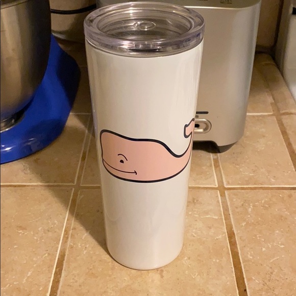 Vineyard Vines Other - Vineyard vines tumbler